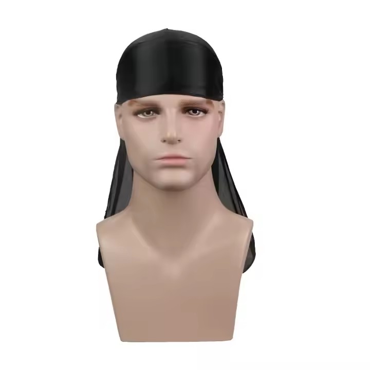 Compression Smooth Silky Durag