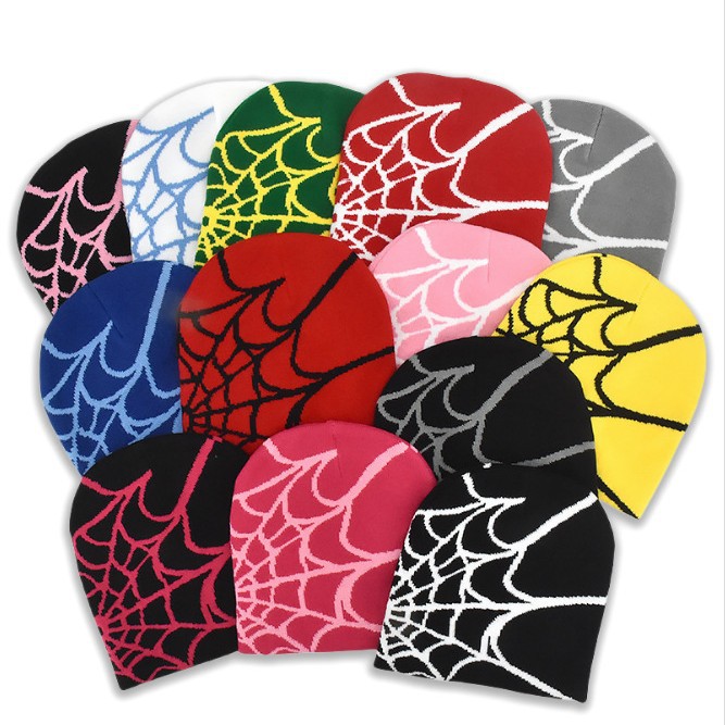 High Quality Reversible Jacquard Breathable Waterproof Fruit Camouflage Adjustable Beanie Hats Custom Logo Premium Cap Designer