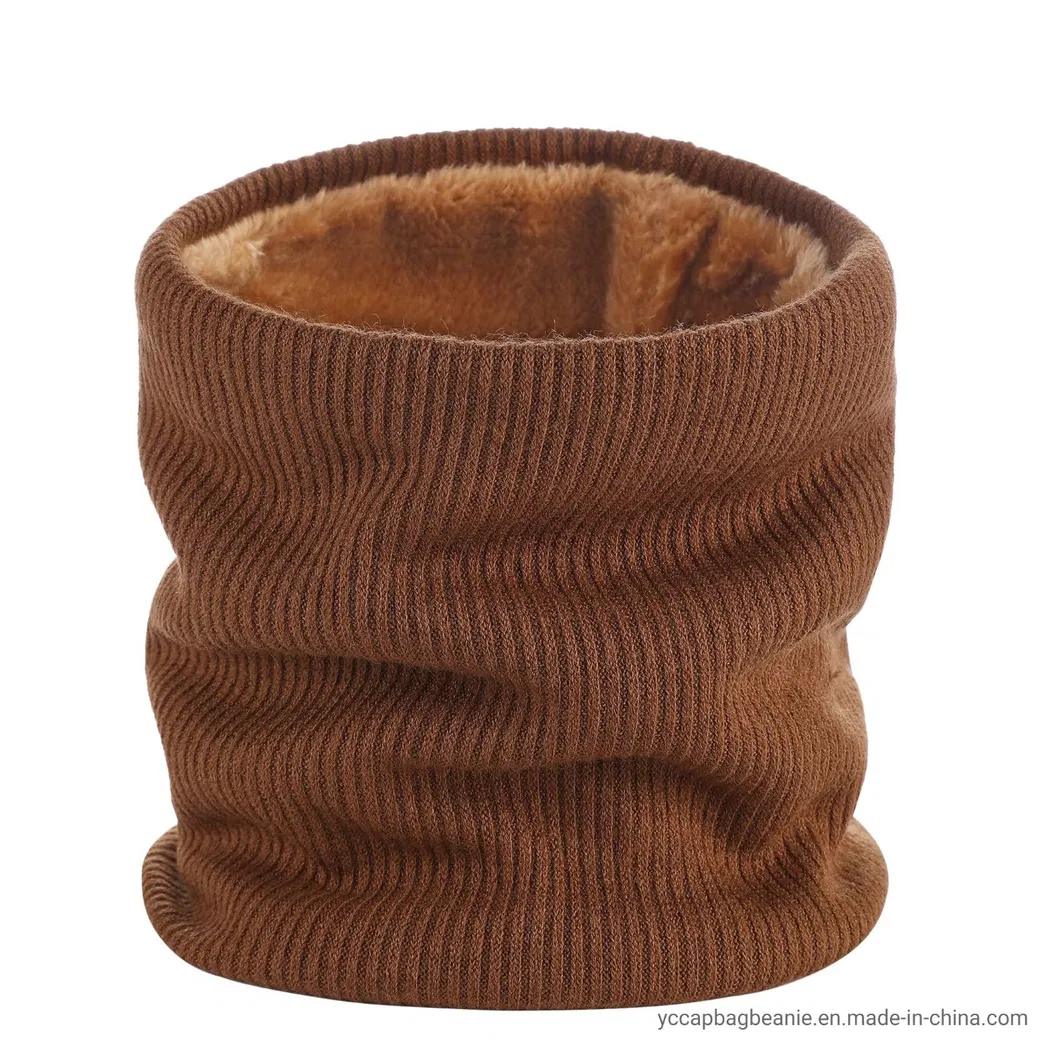 Neck Warmer Detail 2