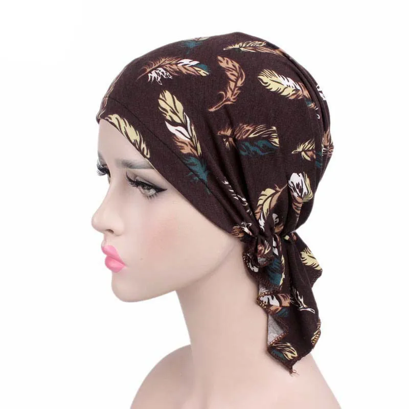 Loop Snood Scarf 13