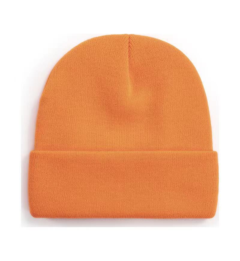 Beanie Details