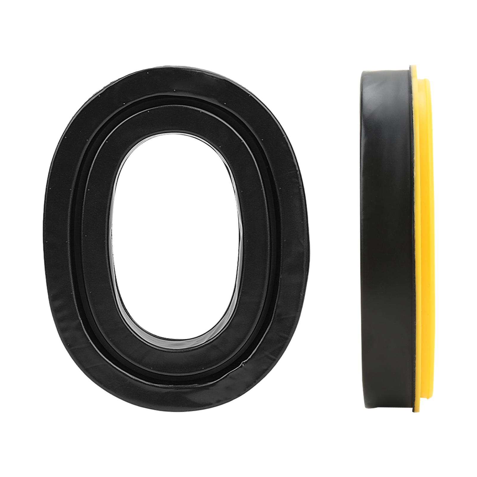 Safety Plastic Earmuffs for Noise-Reduction for Personal Hearing Care in Loud Environments Headphone Accessories