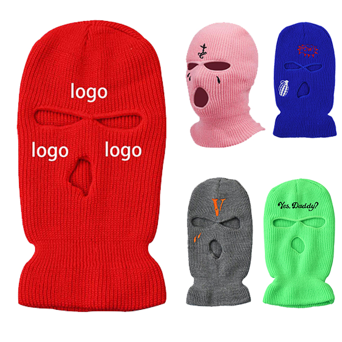 Balaclava Variant