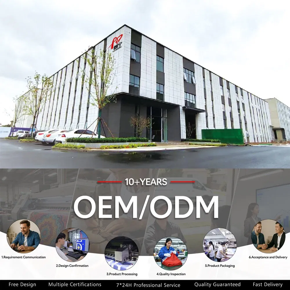 Company Facility