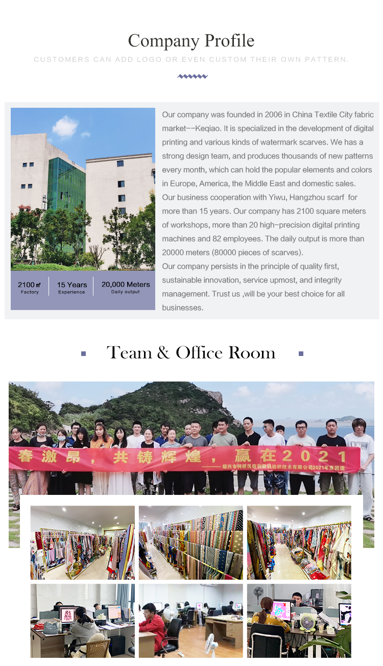 Company Profile Overview