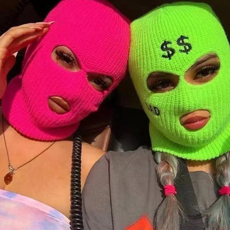 Balaclava Variant