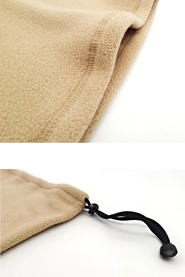 Neck Warmer 14