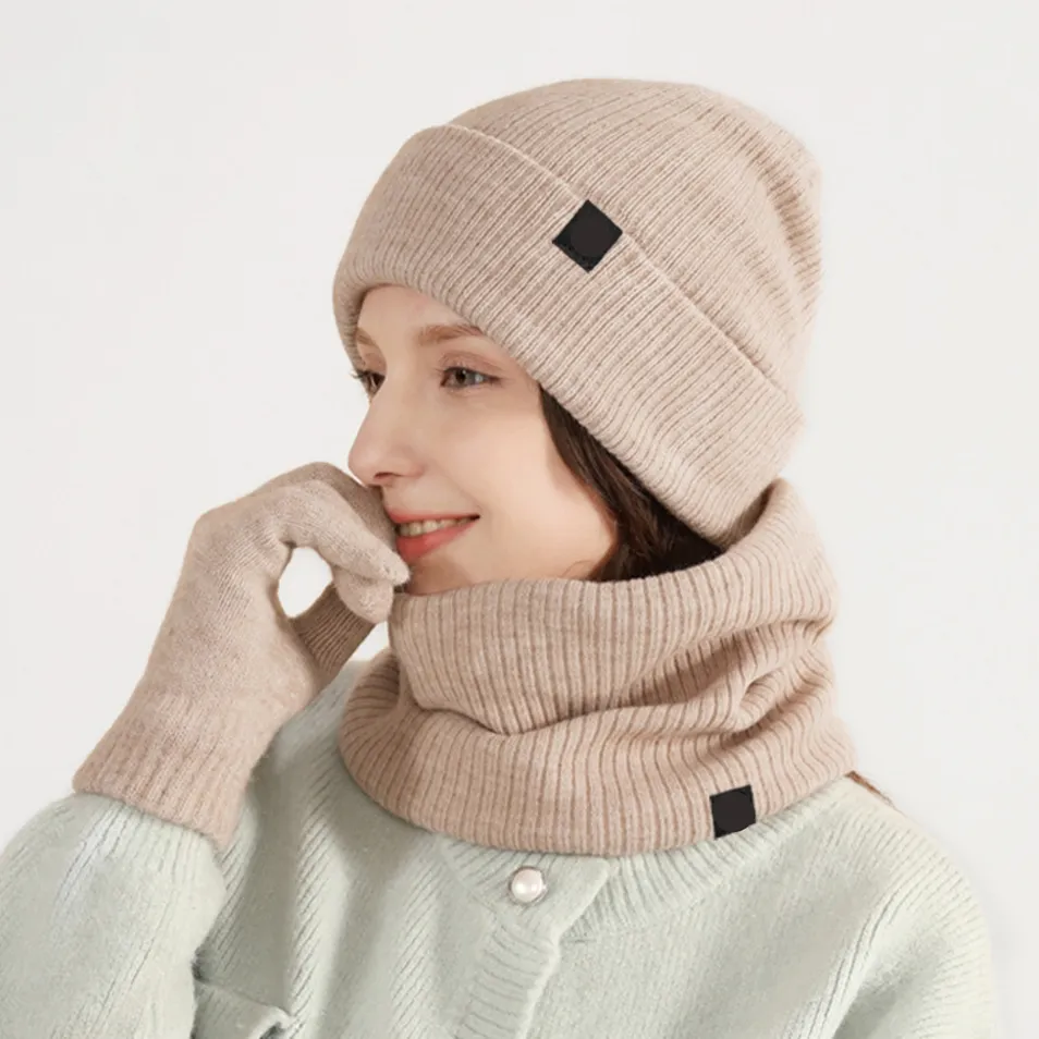 Winter Usage