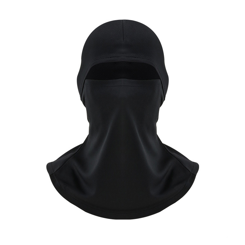High Quality Lightweight Balaclava Face Mask for Men and Women UV Protection for Tactical Skiing Motorcycle Riding Running