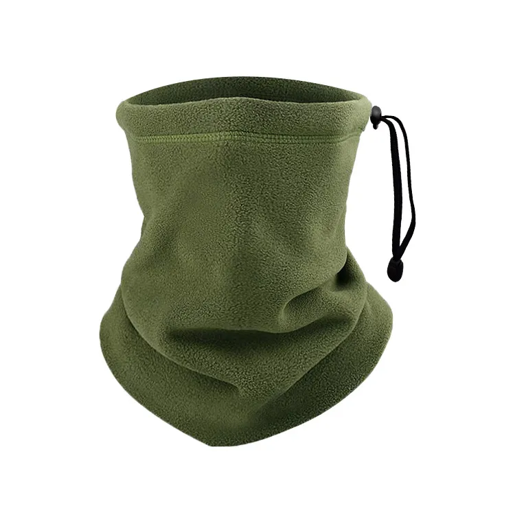 Neck Warmer 1