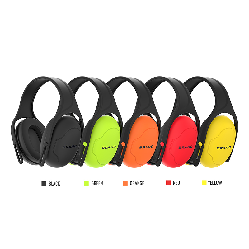 C10 Professional Hearing Protection Earmuffs Noise Cancelling Safety Ear Muffs for Industrial Construction Shooting Study