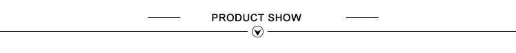 Main Showcase