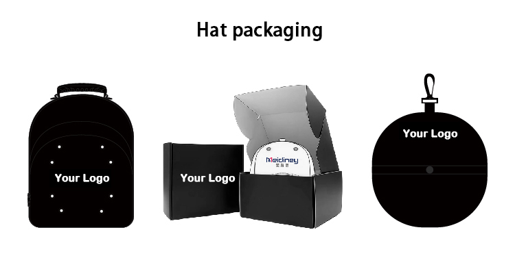 Building Your Hat Step 8