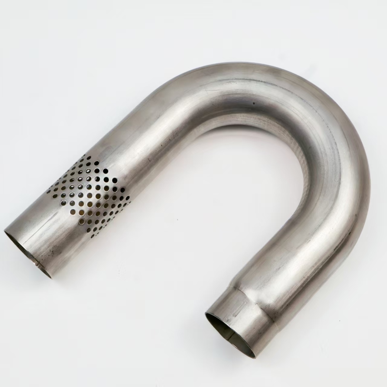 U-bend