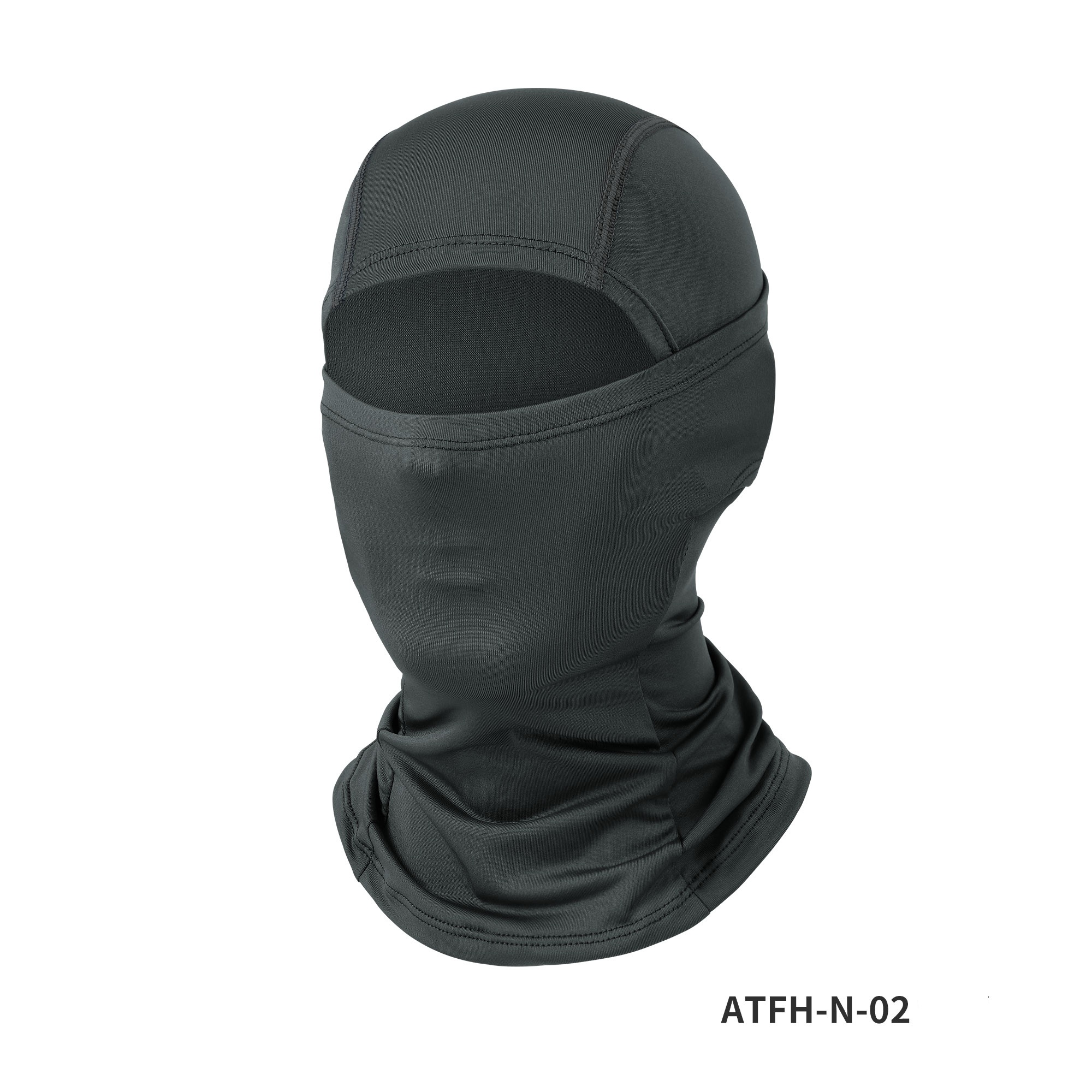 UV Protection Balaclava Accept Custom Logo Face Mask Outdoor Cycling Head Cover Full Face Ski Mask Windproof Face Mask