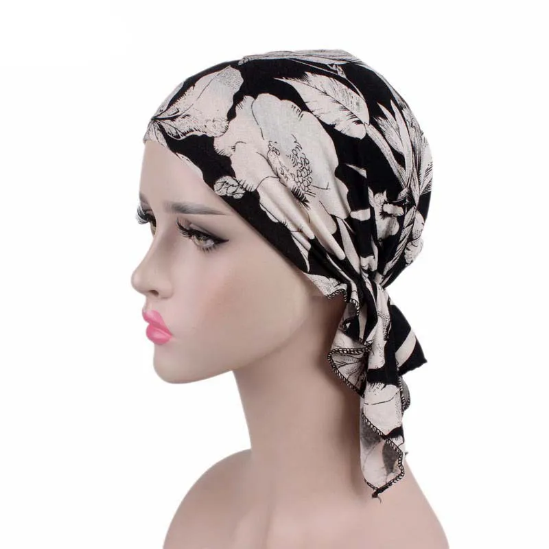 Loop Snood Scarf 9