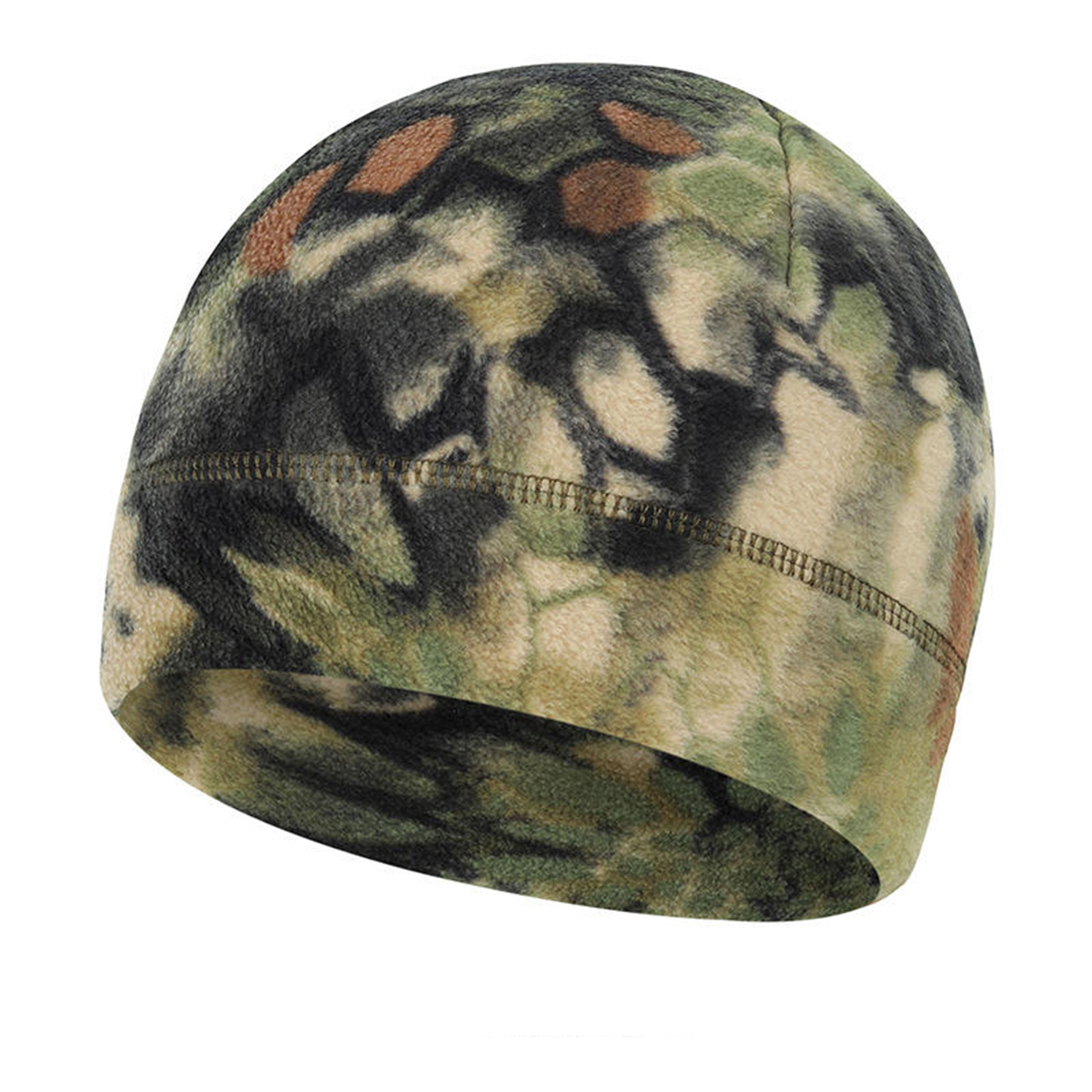 Hat Detail 1
