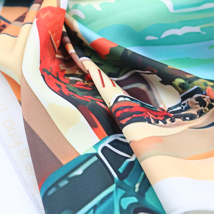 Silk Like Detail 3