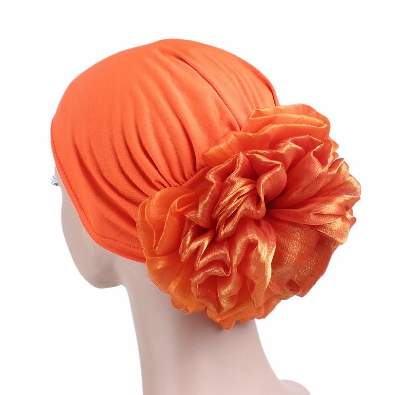 Turban Style Hijab Detail 7