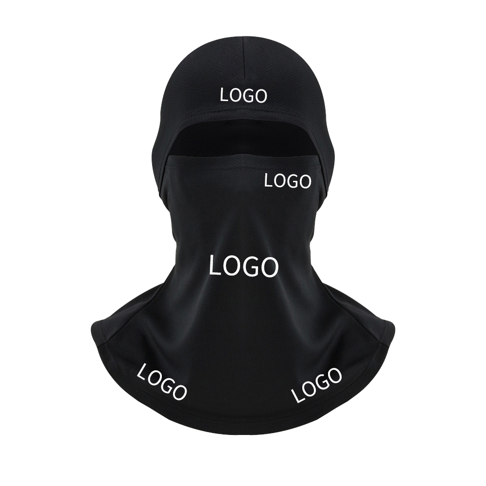 High Quality Lightweight Balaclava Face Mask for Men and Women UV Protection for Tactical Skiing Motorcycle Riding Running