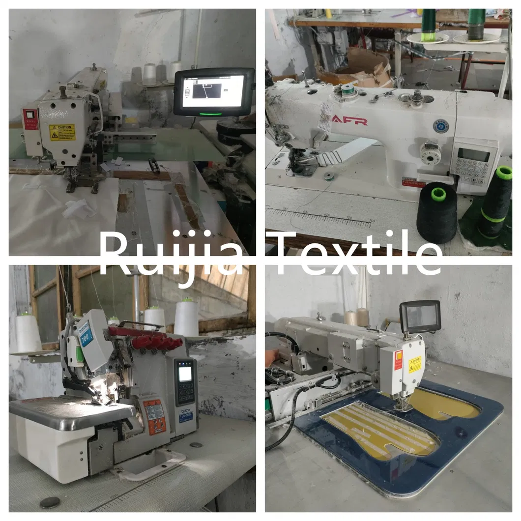 Oven Mitts Manufacturing Machine