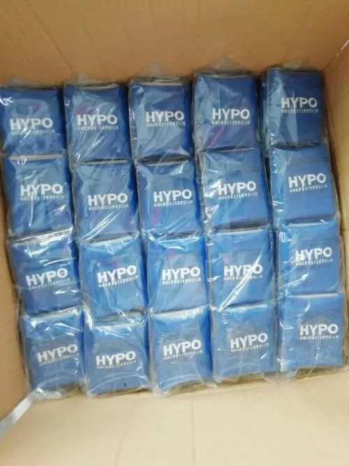 Packaging Detail