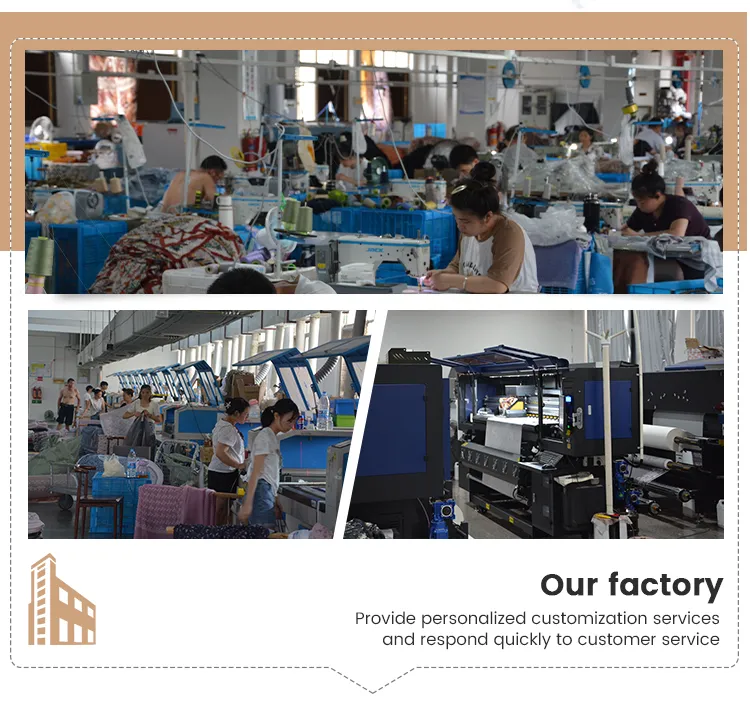 Factory Overview