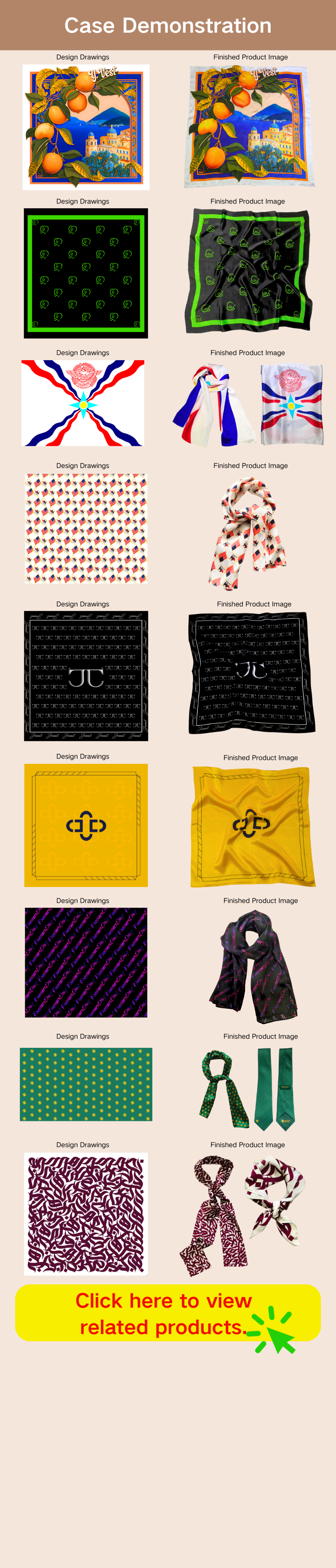 Custom Cases