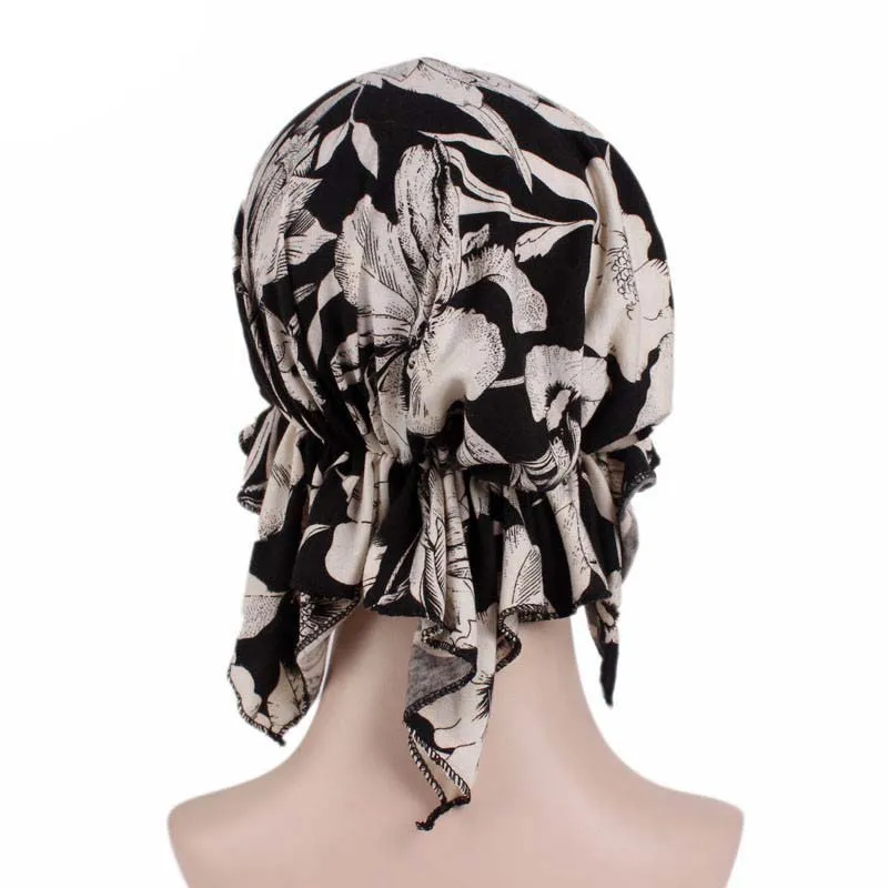 Loop Snood Scarf 3