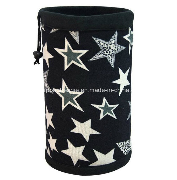 Cheap New Fleece Neck Warmer Snood