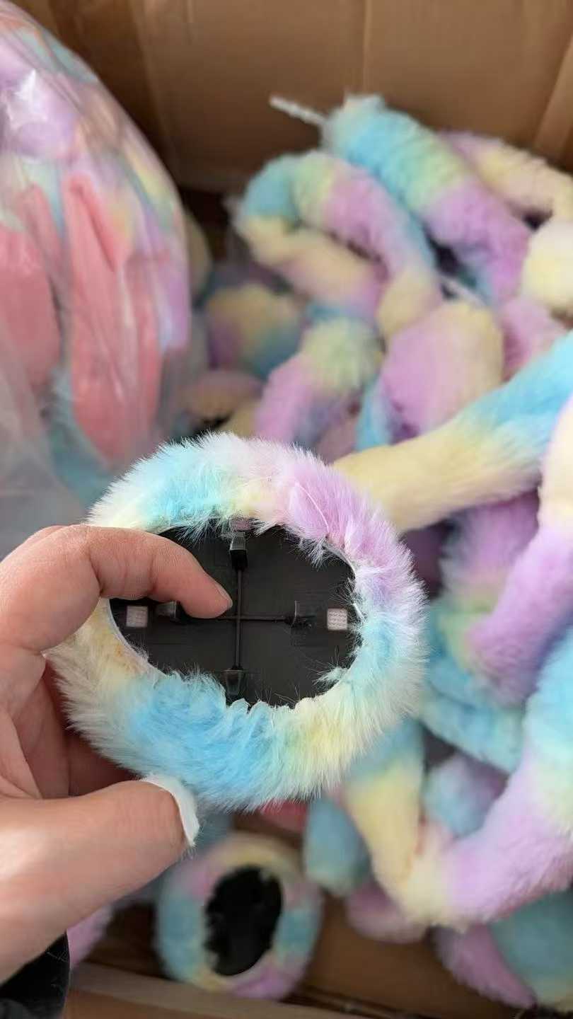 Plush Toy Gift Set