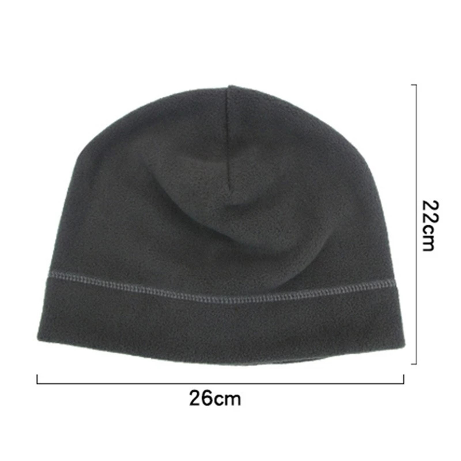 Hat Detail 2