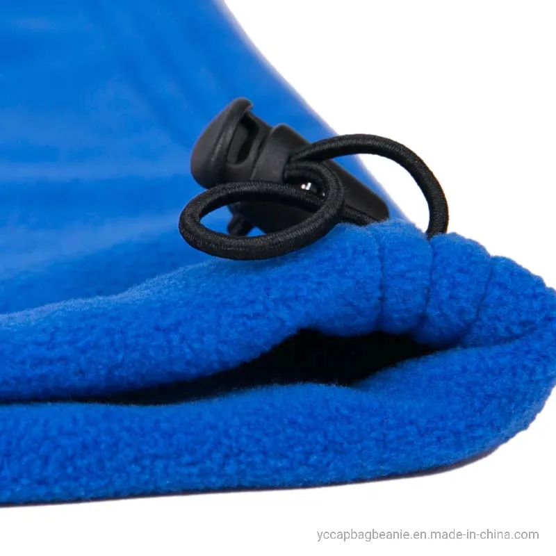 Polar Fleece Warmer Promotion Neck Warmer Snood