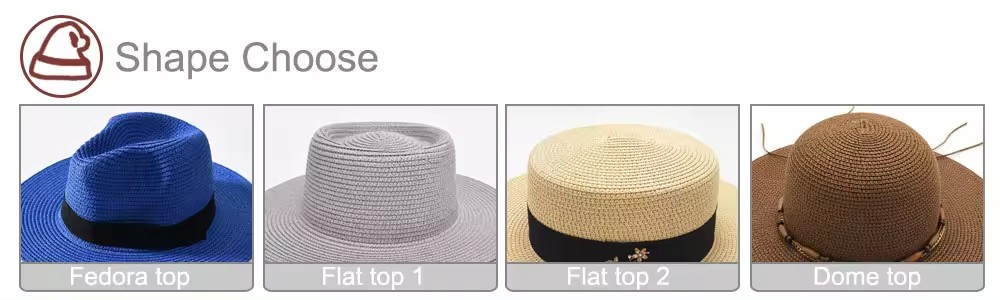 Wool Hat Style B