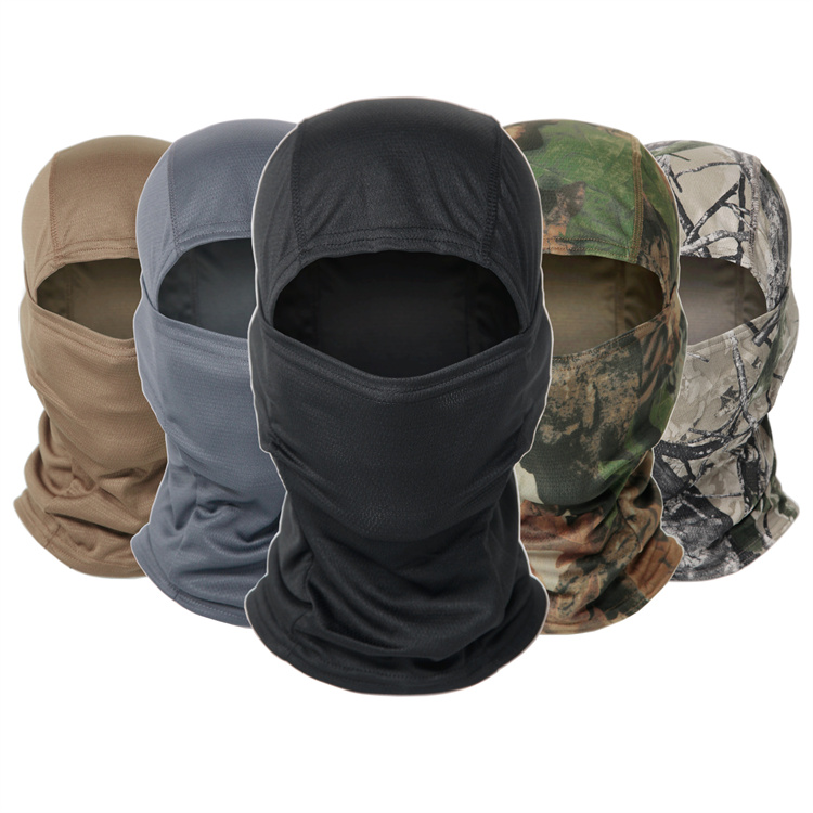 Winter Ski Face Mask