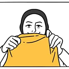 Turban Inner 1