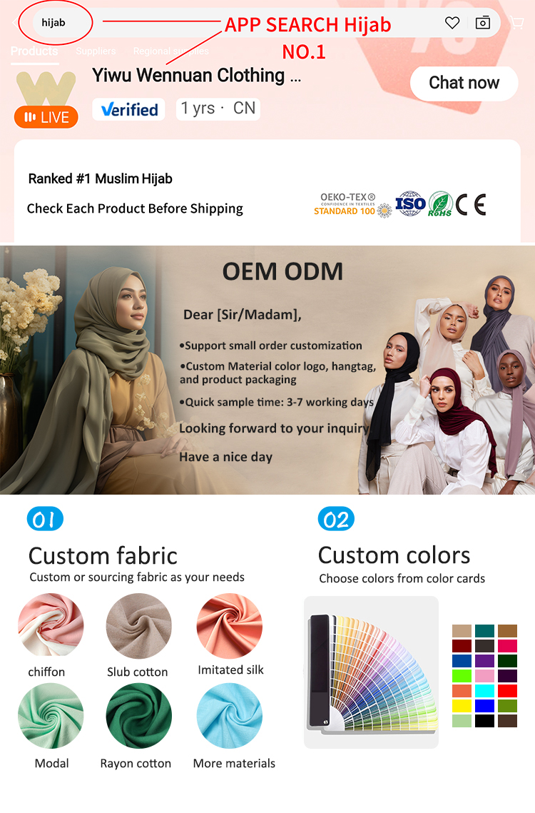 Product Showcase