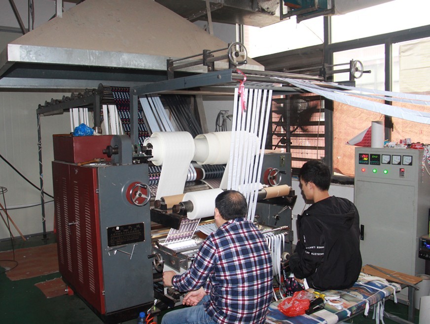 Sublimation printing