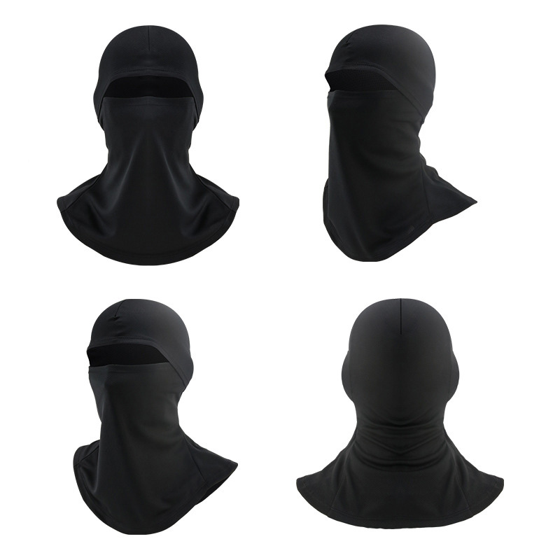 Balaclava Face Mask View 1