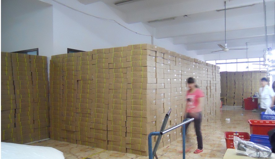 Warehouse