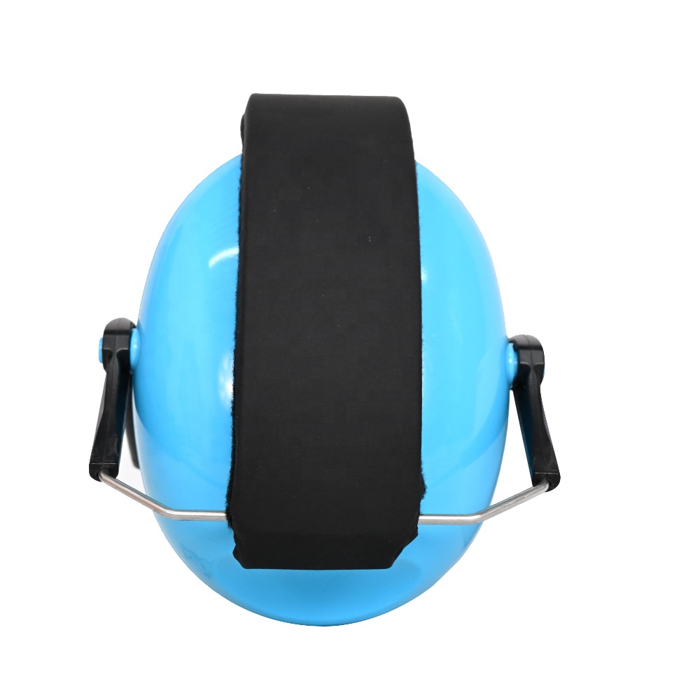 ULTAC Headset Noise Cancelling Kids Ear Muff Hearing Protection Child