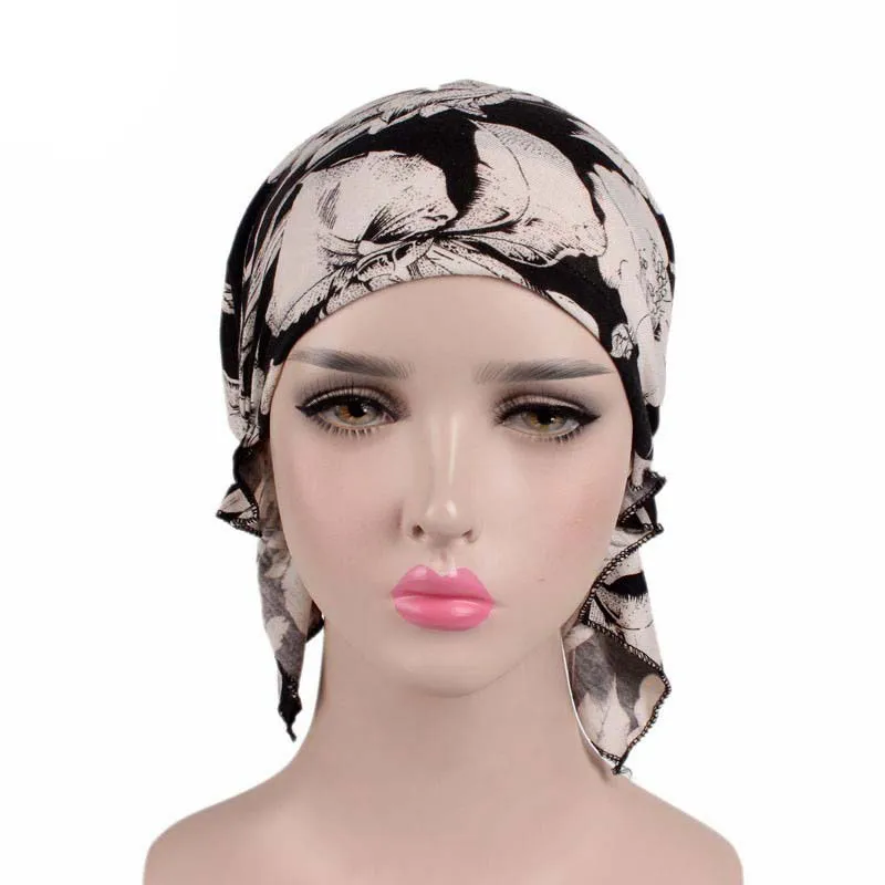 Loop Snood Scarf 1