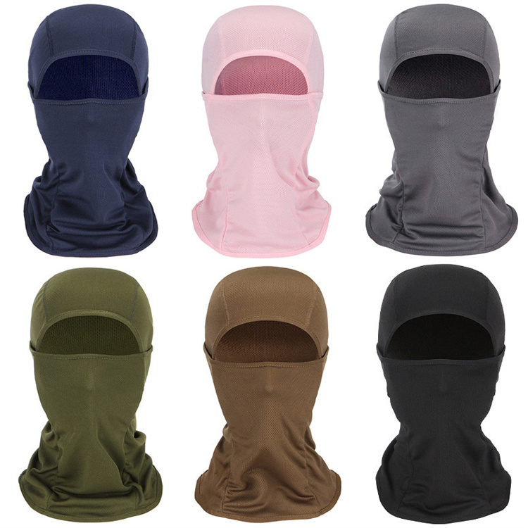 Winter Ski Face Mask