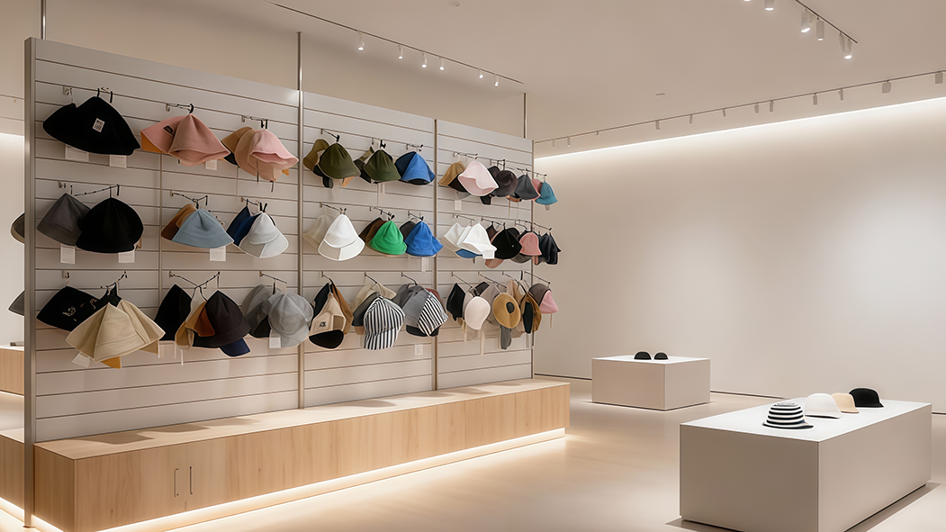 VR Showroom View