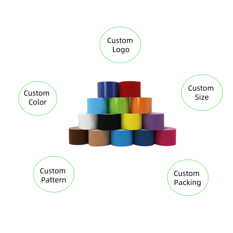 Logo Customization
