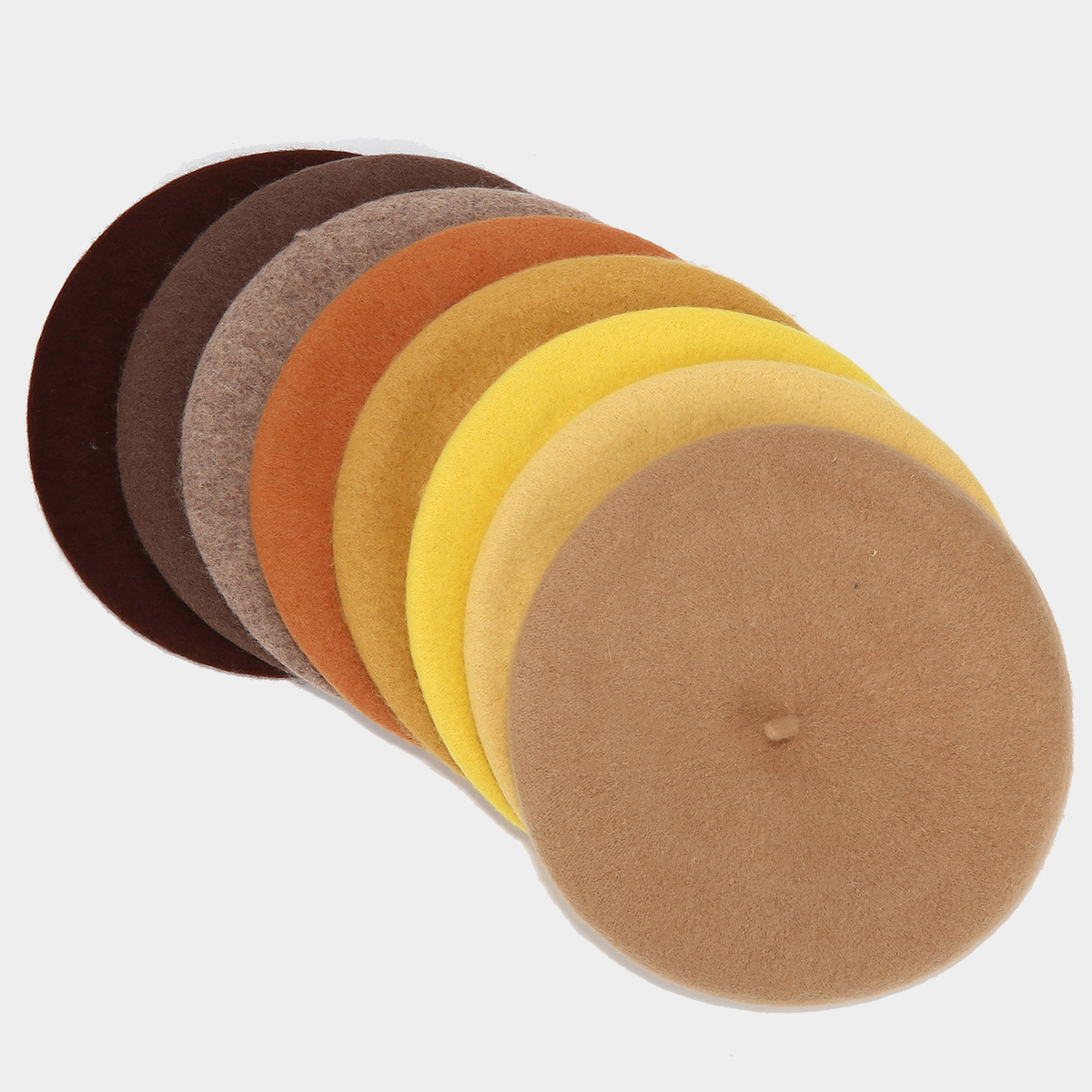 Beret Display