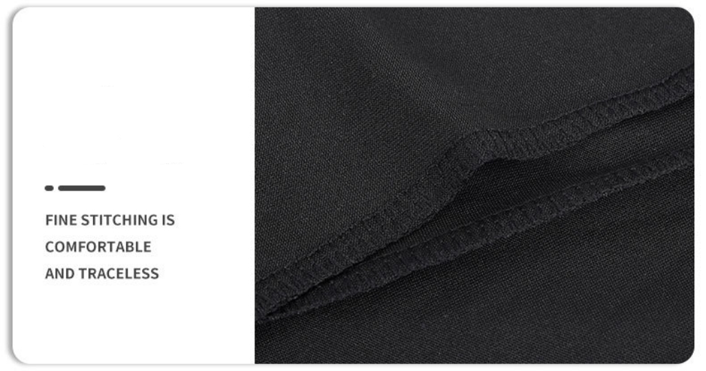 Balaclava Face Cover Dimension Details