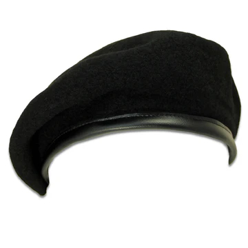 British Wool Beret Official Beret Tactical Berets for Officers