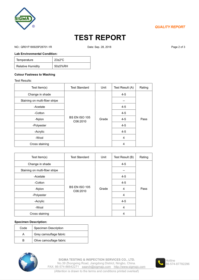 Certificate 4