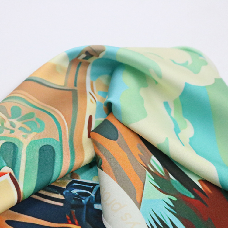 Silk Like Detail 2